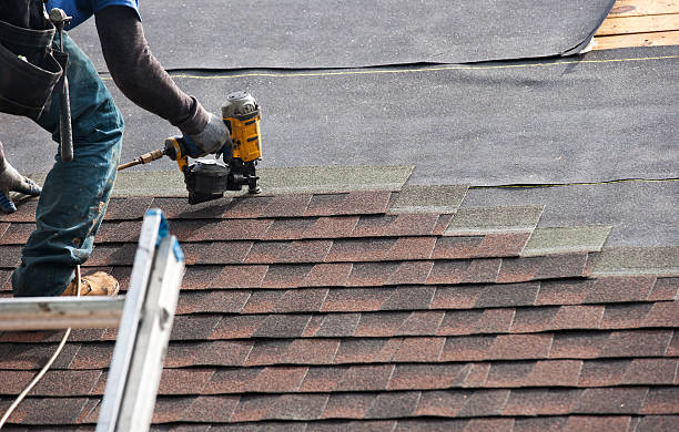 Licensed Gutter Installation service in Glenfield, ND - Brentwood Metal Roofing